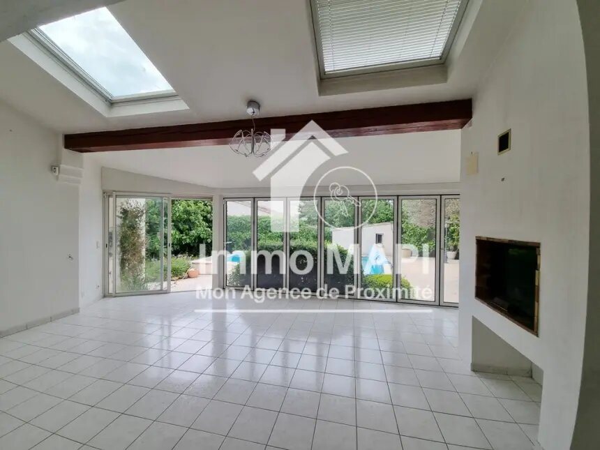 Maison à vendre, 204m², Lattes
