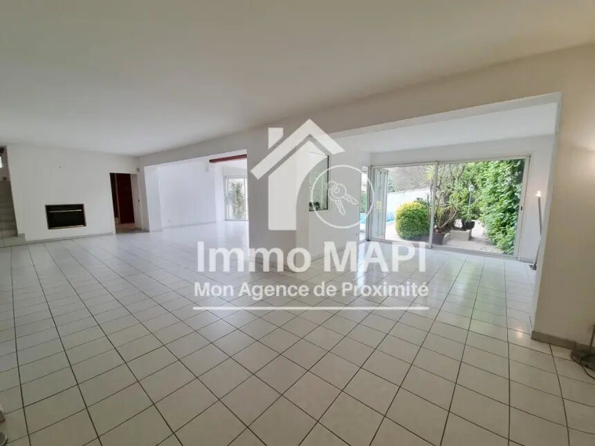 Maison à vendre, 204m², Lattes