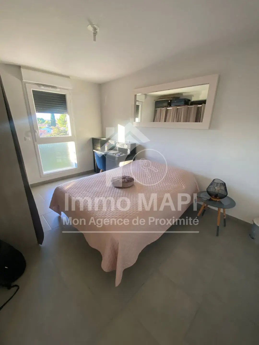 Appartement à louer, 38m², Lattes