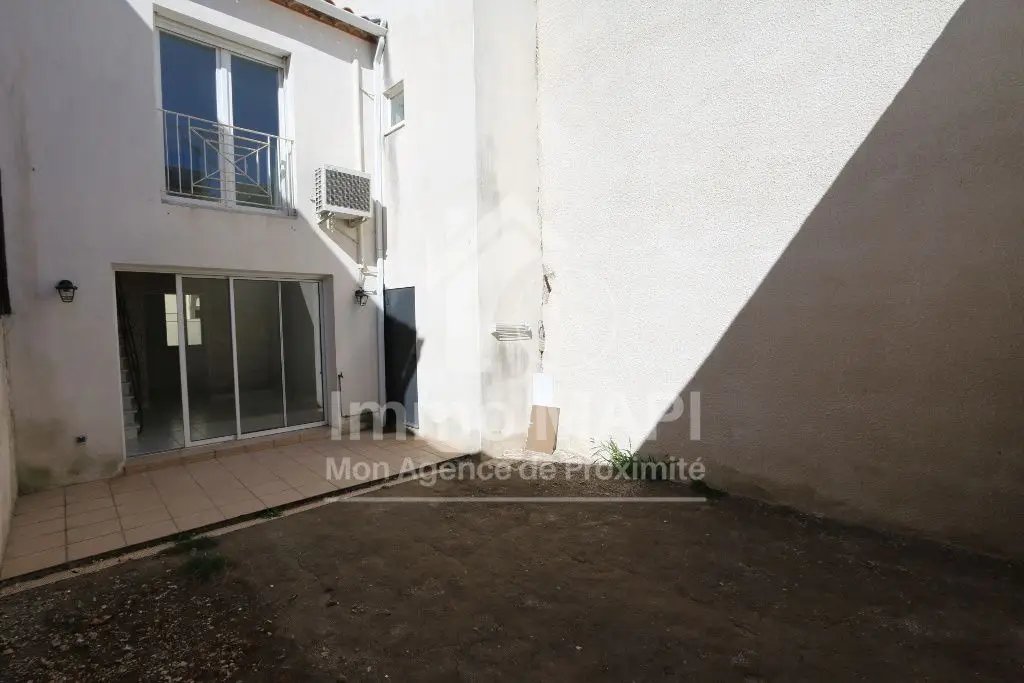 Appartement à louer, 43m², Le Grau-du-Roi