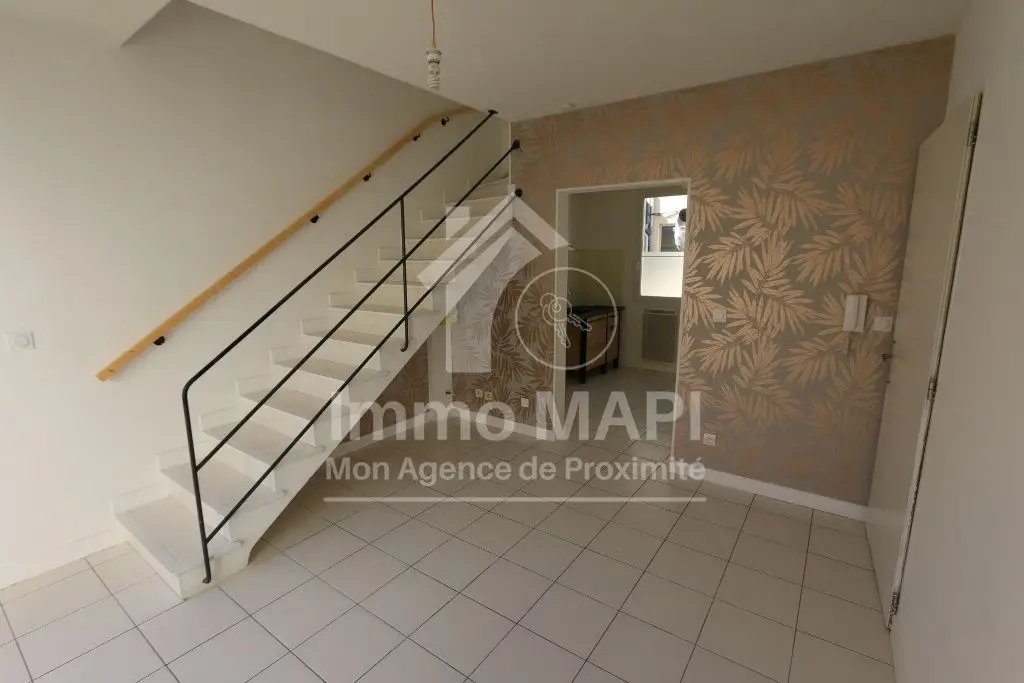 Appartement à louer, 43m², Le Grau-du-Roi