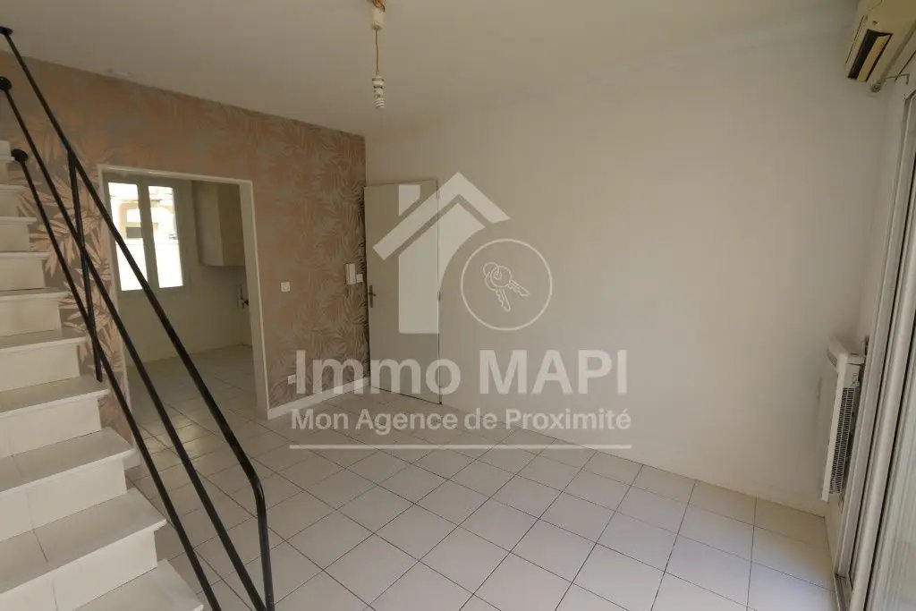 Appartement à louer, 43m², Le Grau-du-Roi