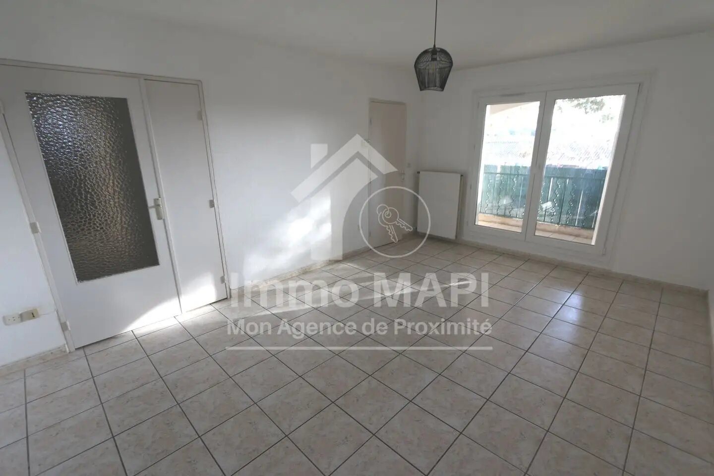 Appartement à louer, 60m², Lattes