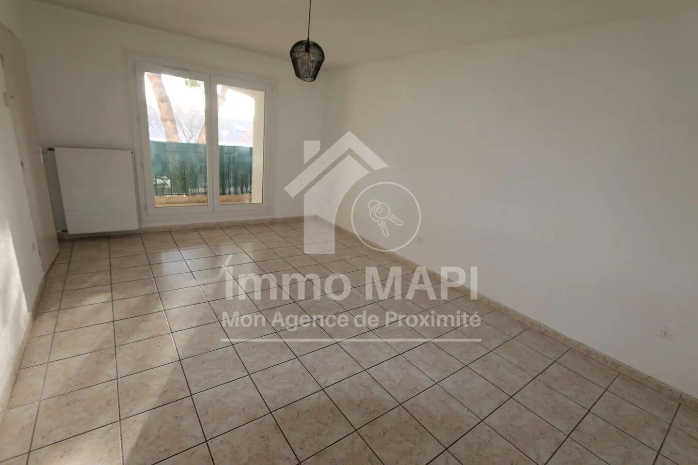 Appartement à louer, 60m², Lattes