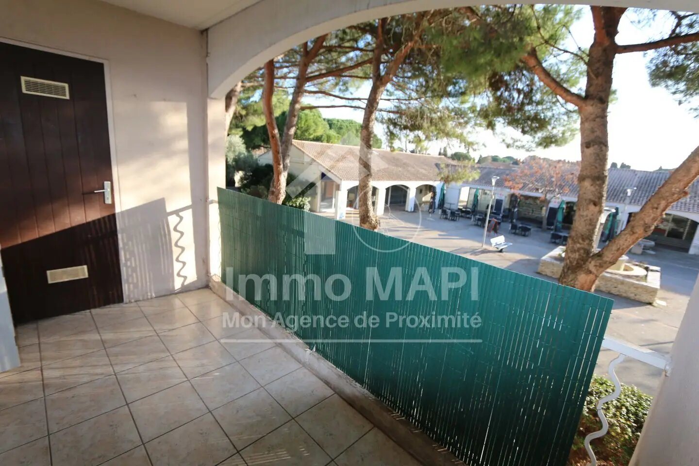 Appartement à louer, 60m², Lattes