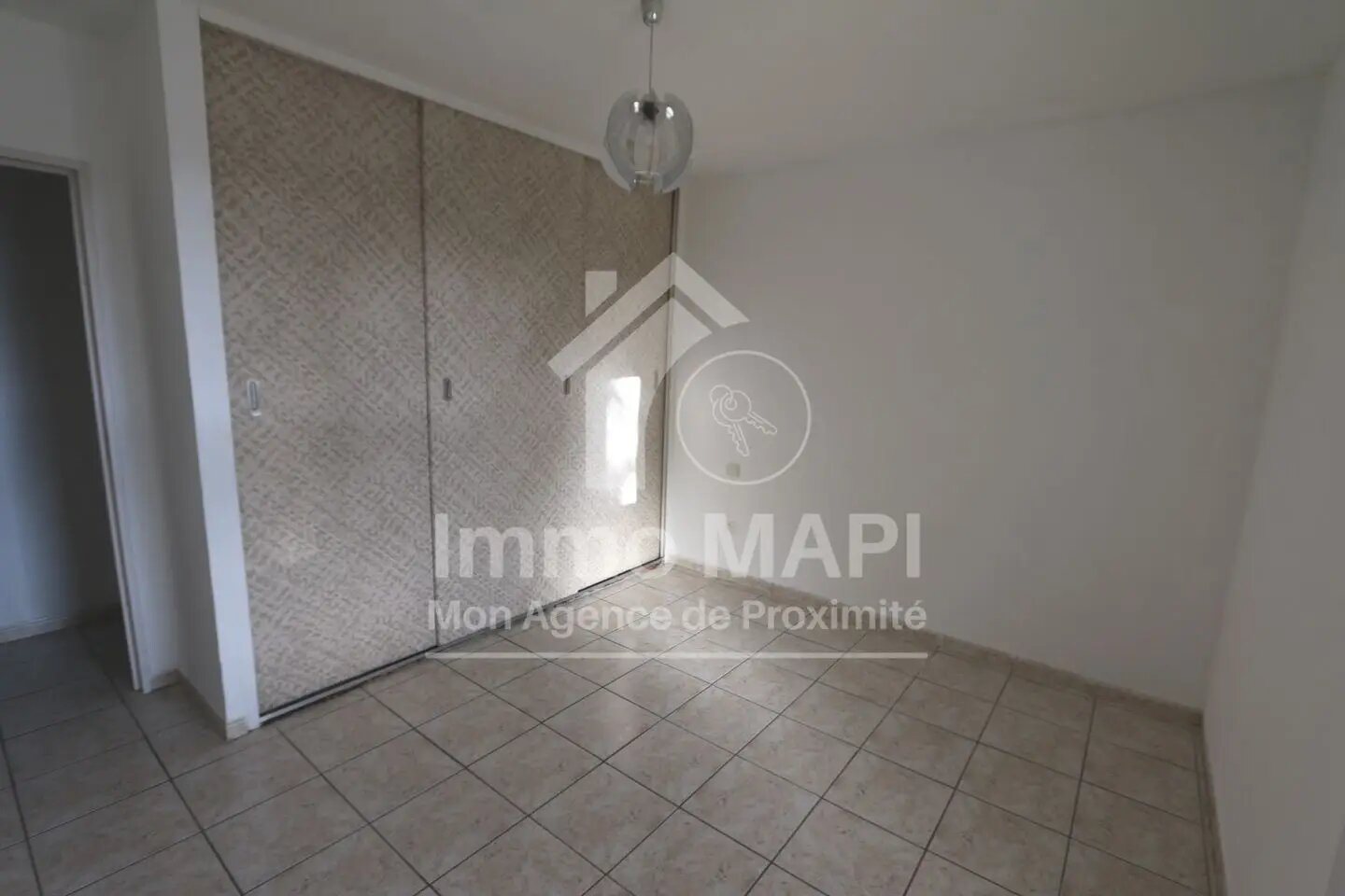 Appartement à louer, 60m², Lattes