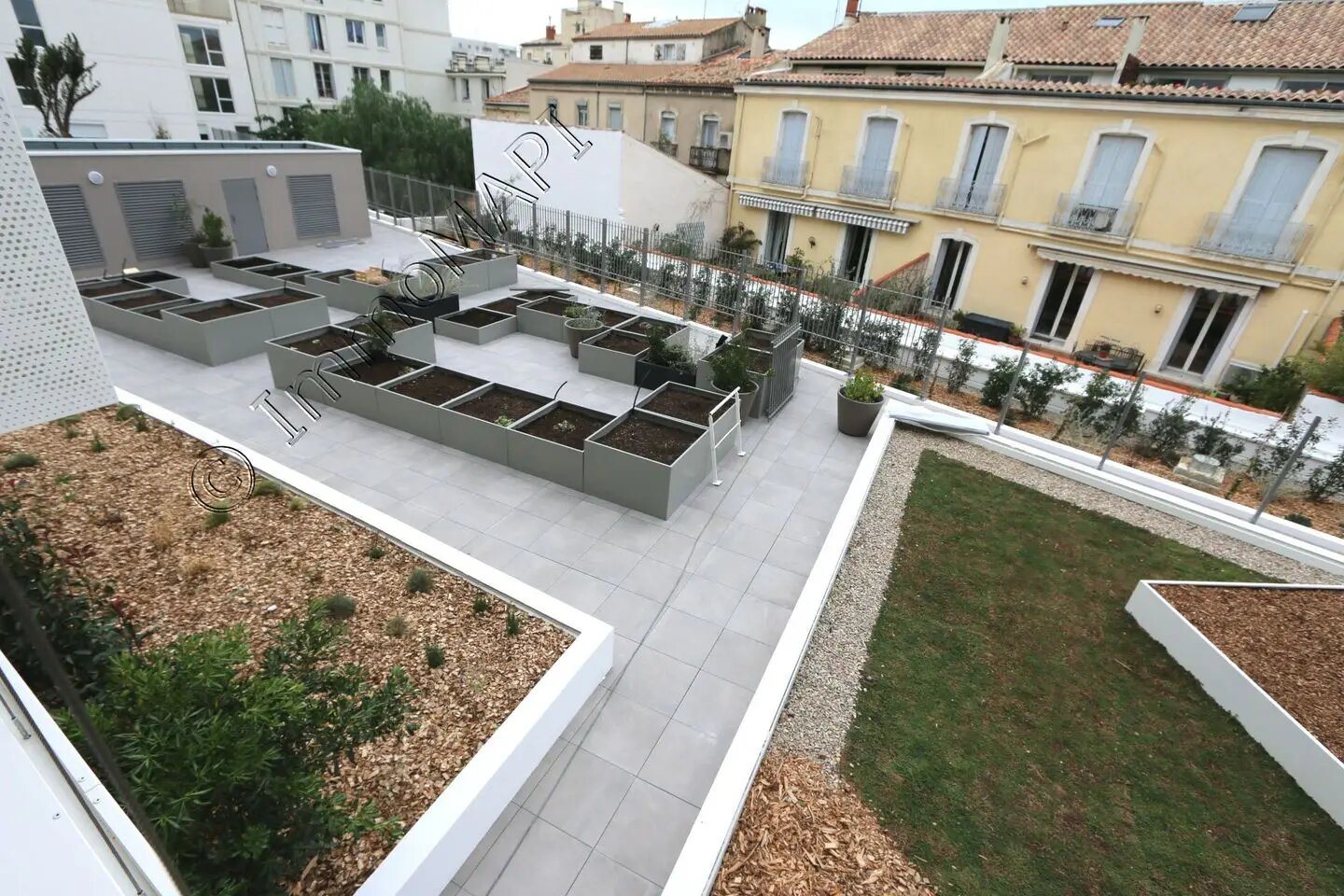 Appartement à louer, 34m², Montpellier