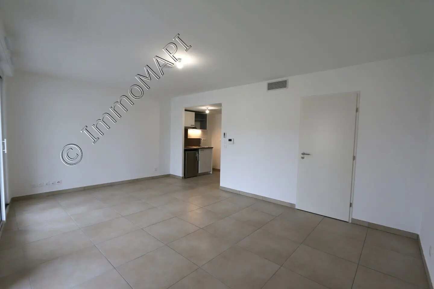 Appartement à louer, 34m², Montpellier