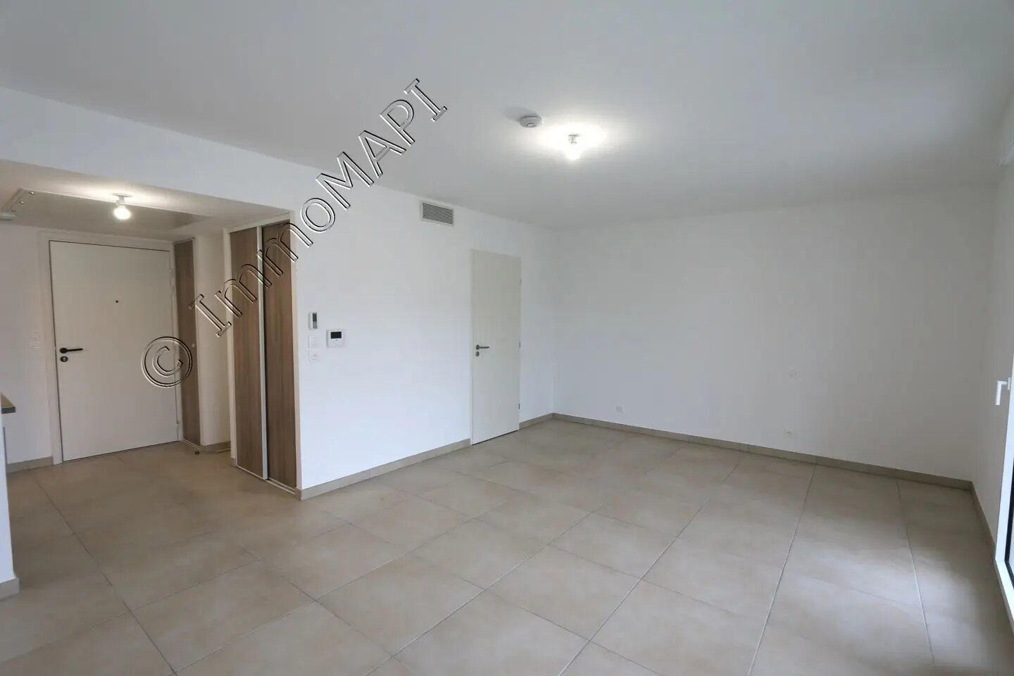 Appartement à louer, 34m², Montpellier