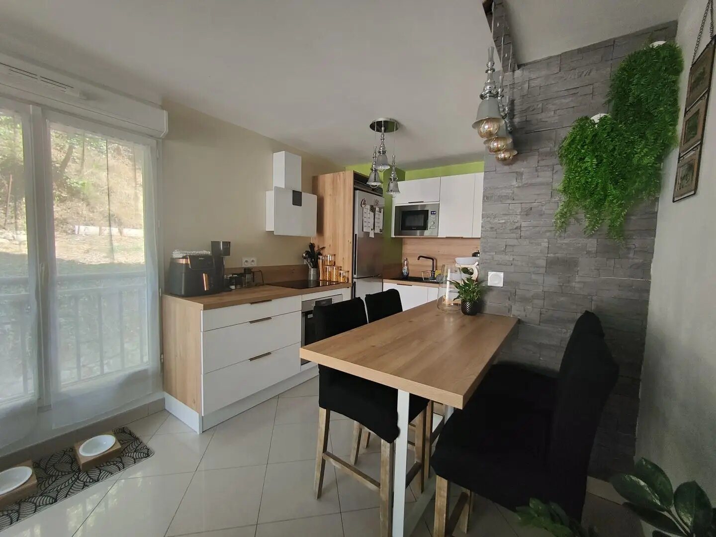 Appartement à vendre, 52m², Menton