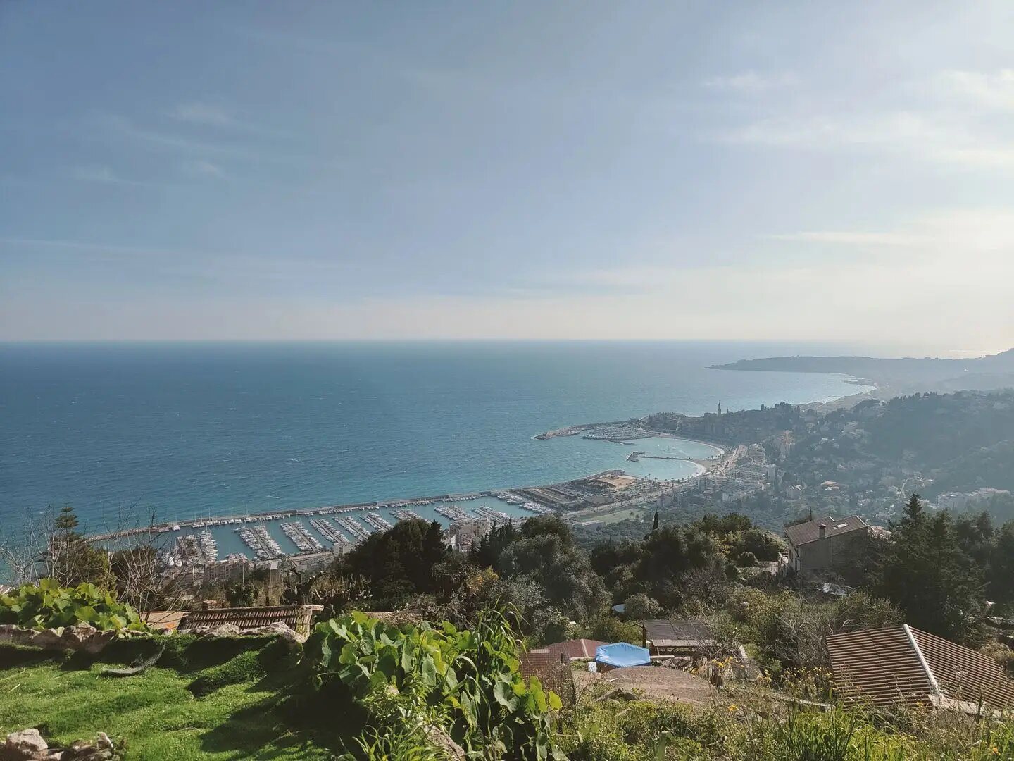 Appartement à vendre, 76m², Menton