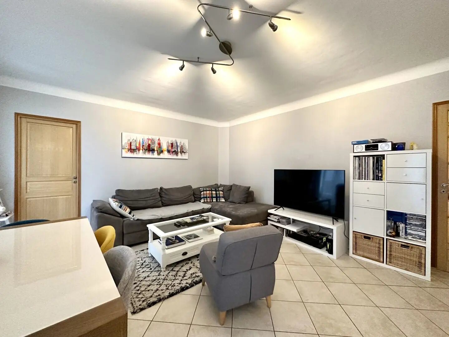 Appartement à vendre, 71m², Menton
