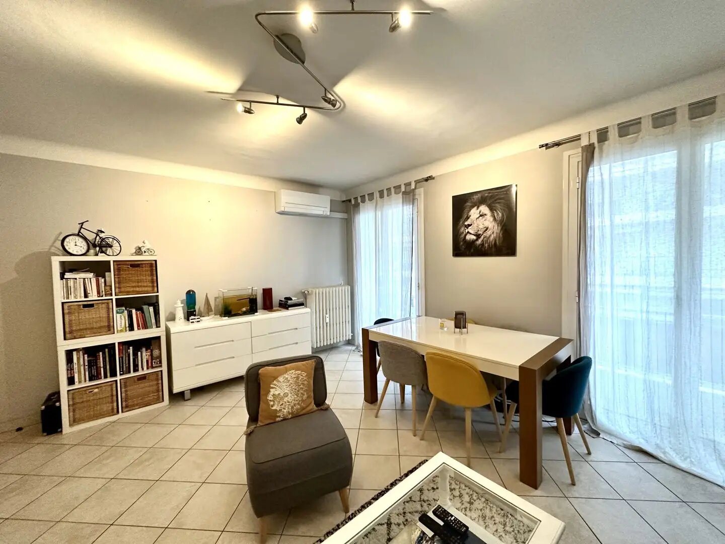 Appartement à vendre, 71m², Menton
