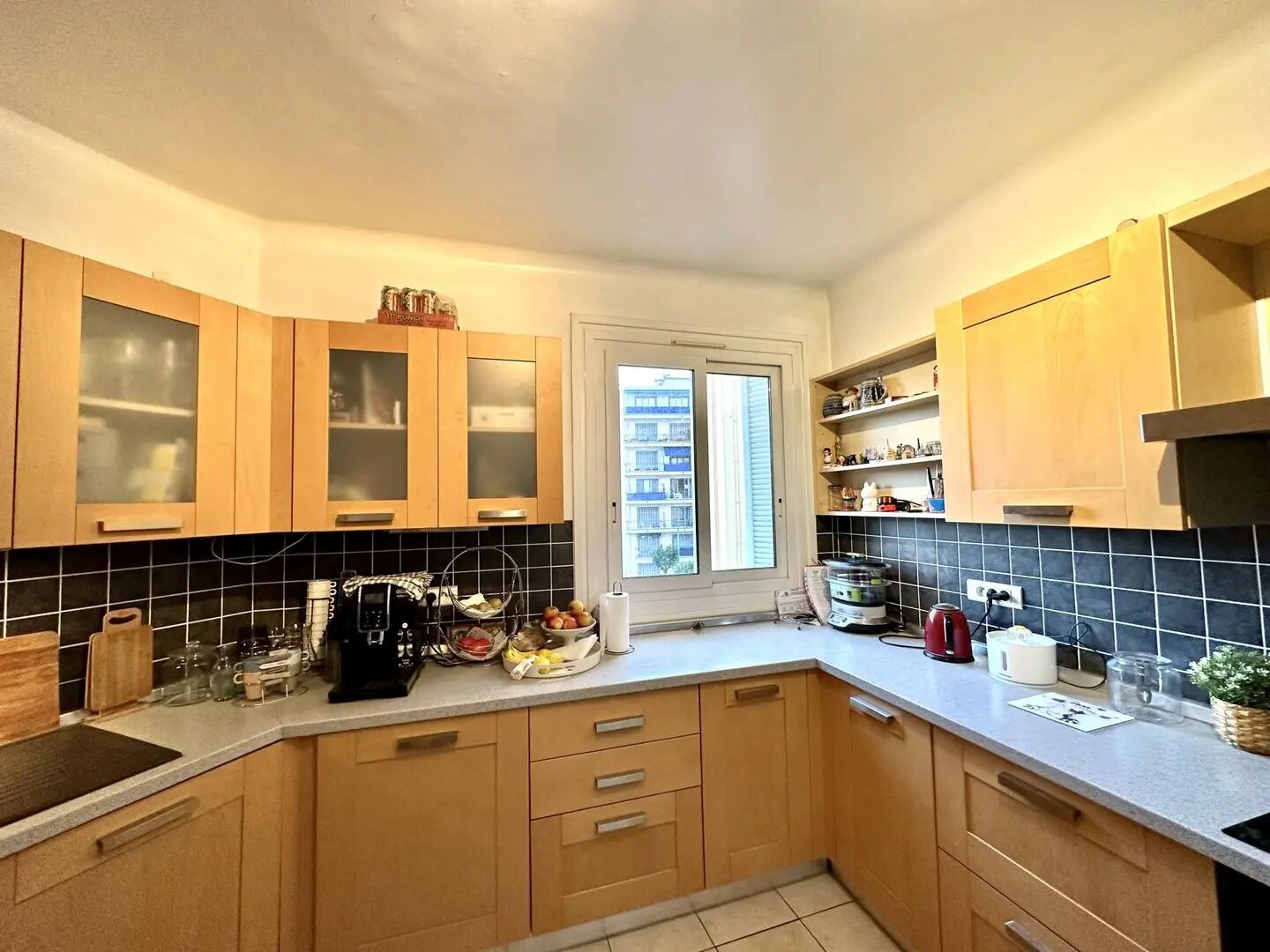 Appartement à vendre, 71m², Menton