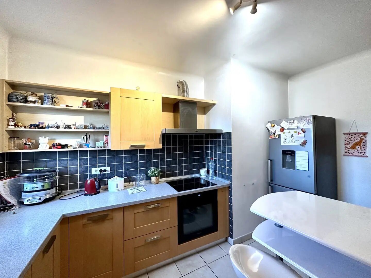 Appartement à vendre, 71m², Menton