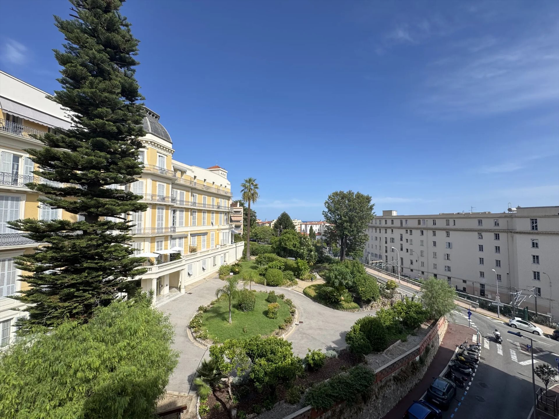 Appartement à vendre, 94m², Menton
