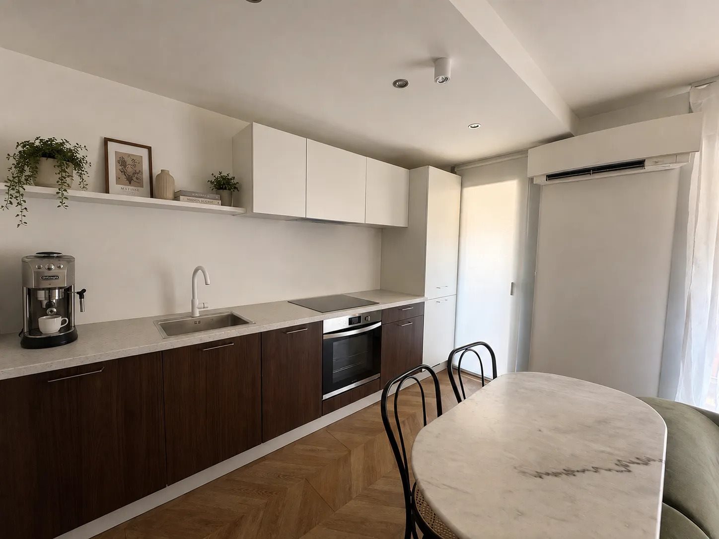Appartement à vendre, 32m², Menton