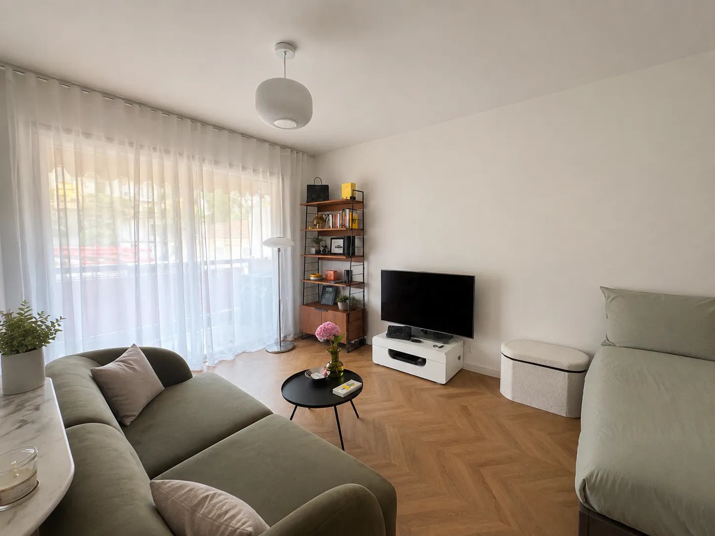 Appartement à vendre, 32m², Menton