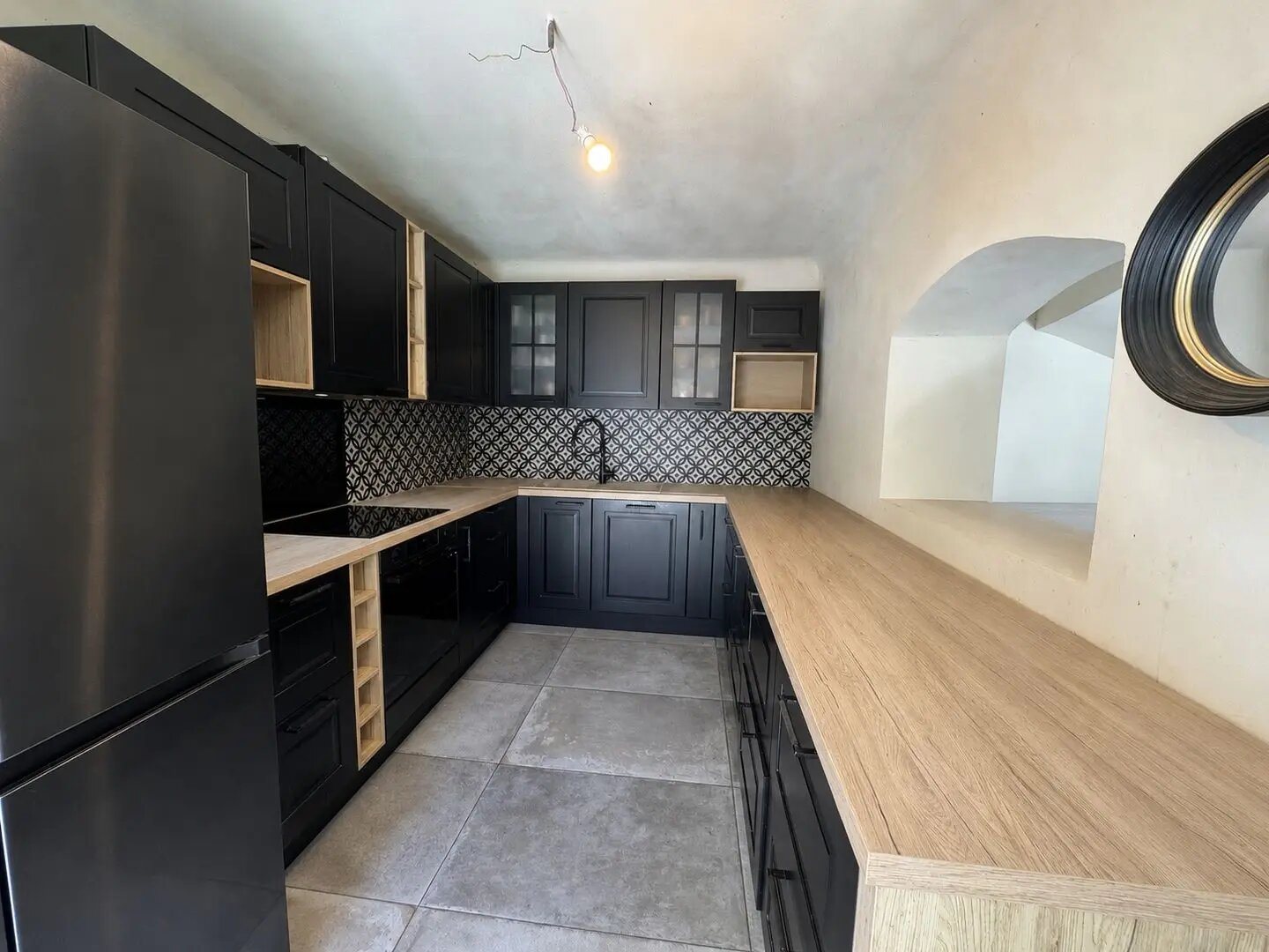 Maison à vendre, 170m², Sospel