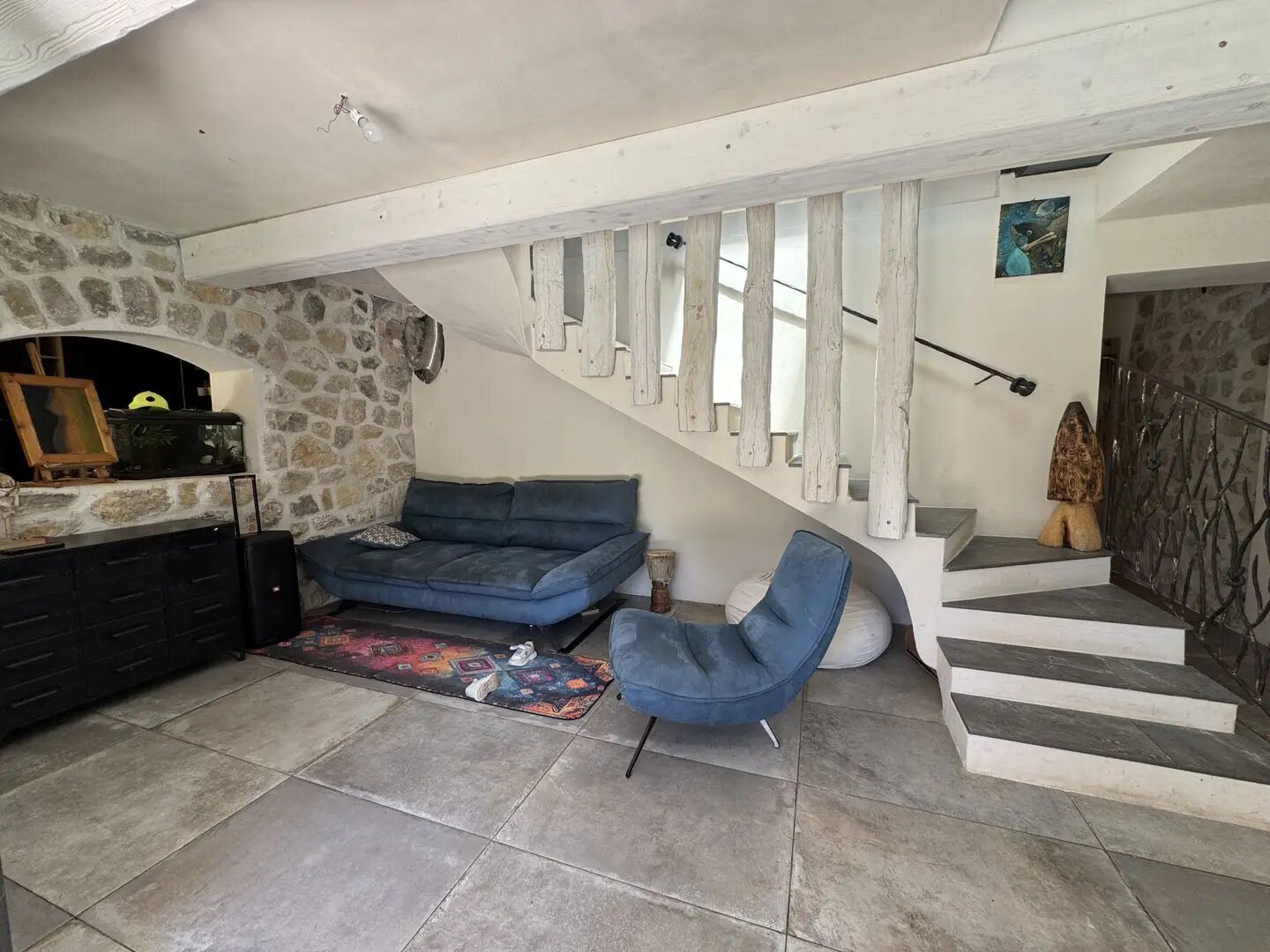 Maison à vendre, 170m², Sospel