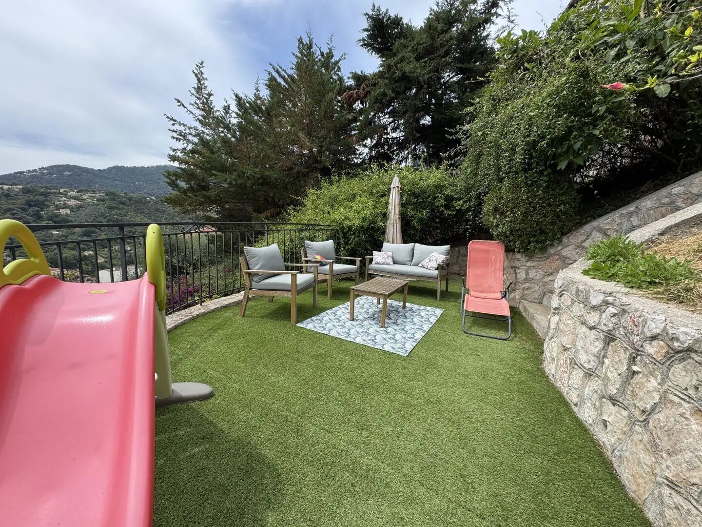 Maison à vendre, 112m², Menton