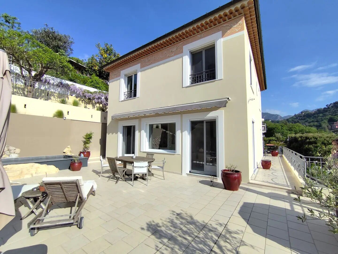 Maison à vendre, 152m², Menton