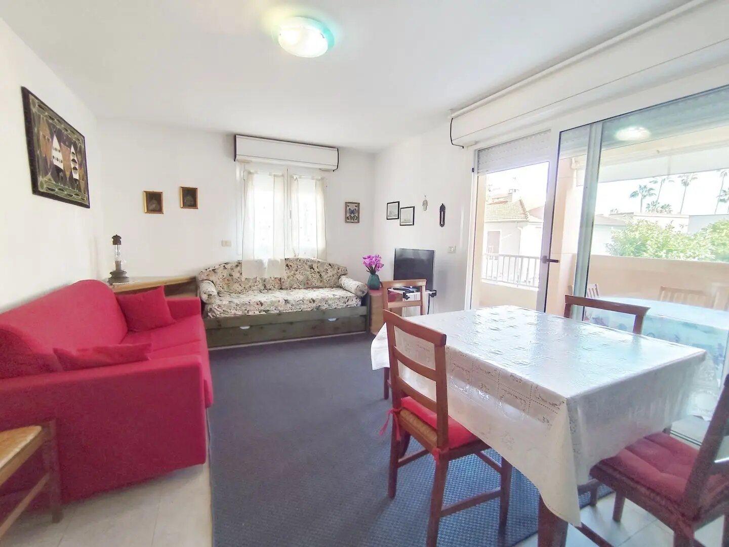 Appartement à vendre, 38m², Roquebrune-Cap-Martin