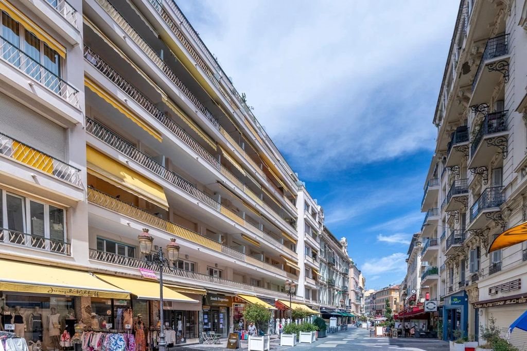 Appartement à vendre, 90m², Nice