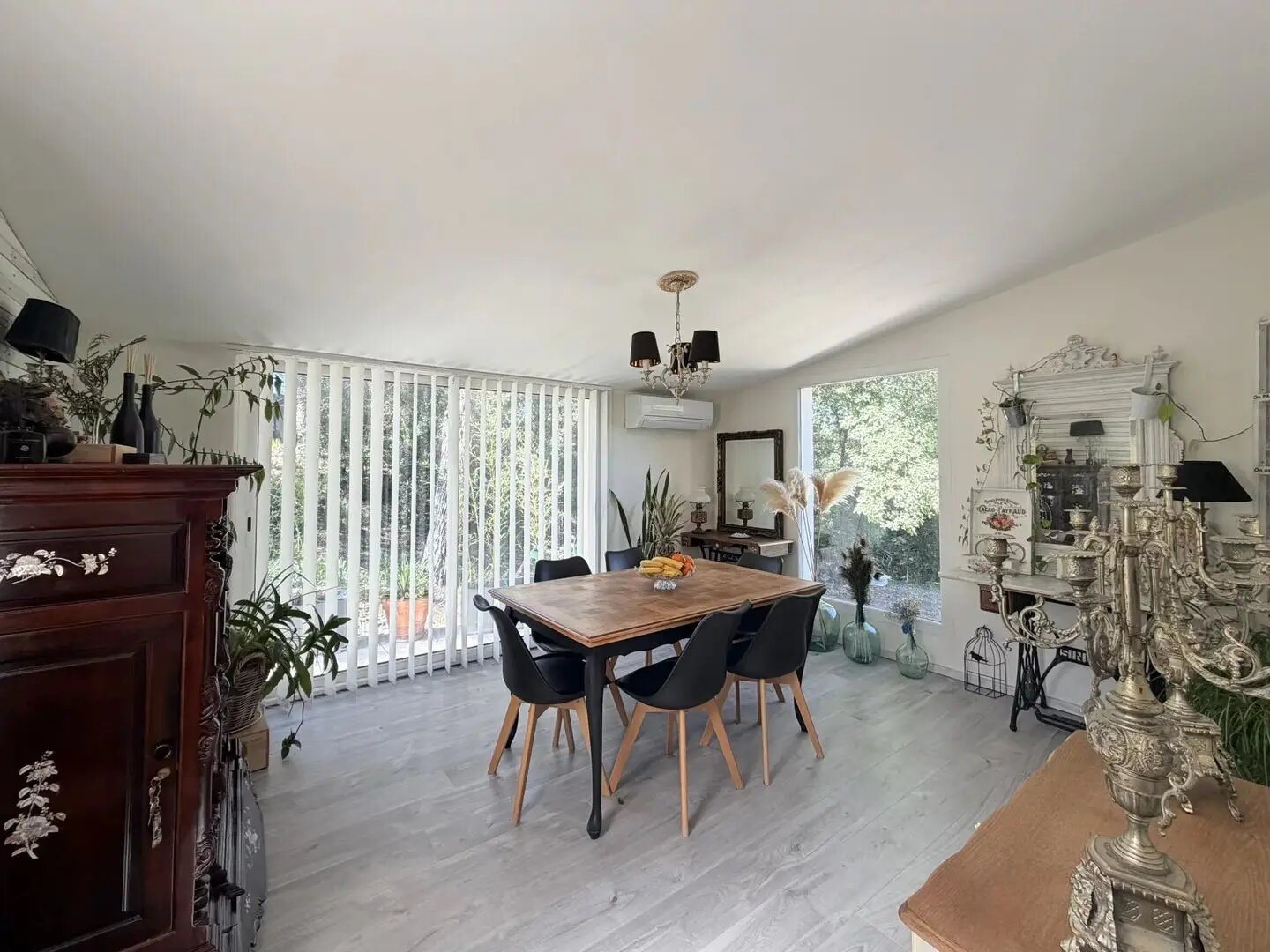 Maison à vendre, 121m², Meyreuil