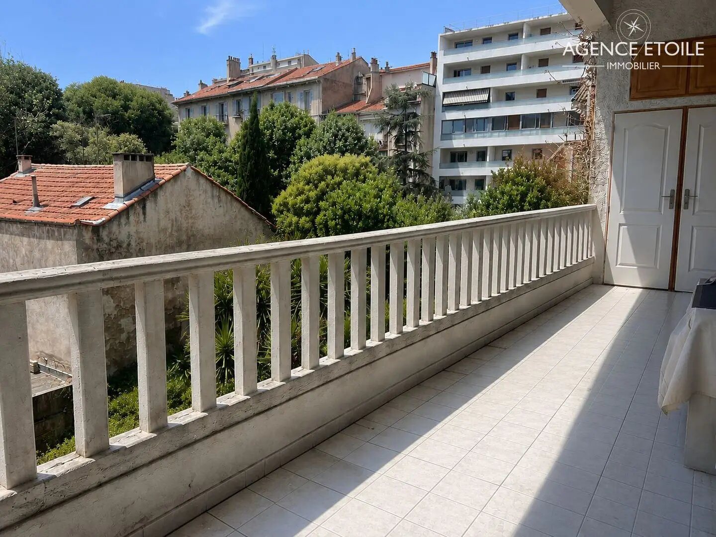 Appartement à vendre, 126m², Marseille 8ème