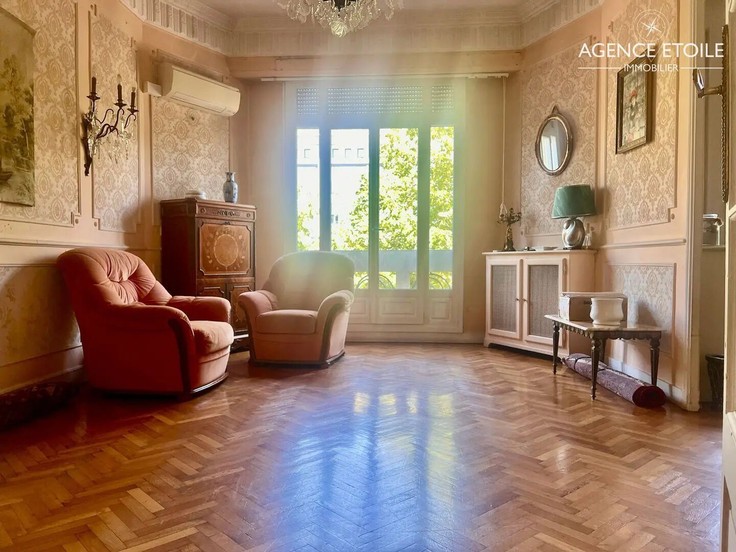 Appartement à vendre, 126m², Marseille 8ème