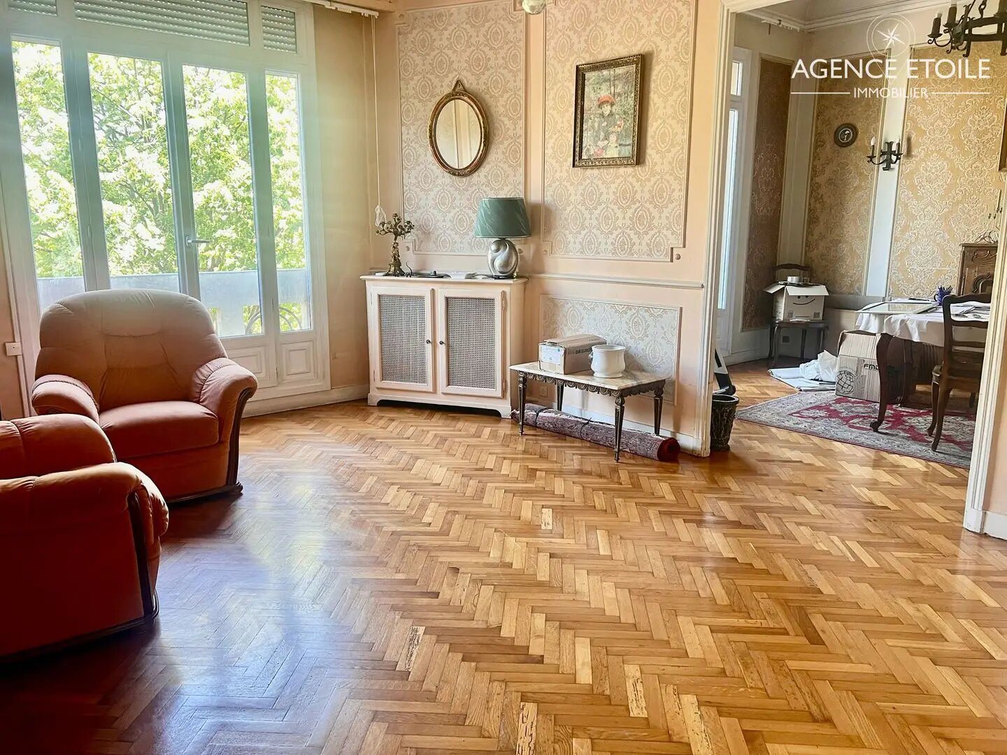 Appartement à vendre, 126m², Marseille 8ème