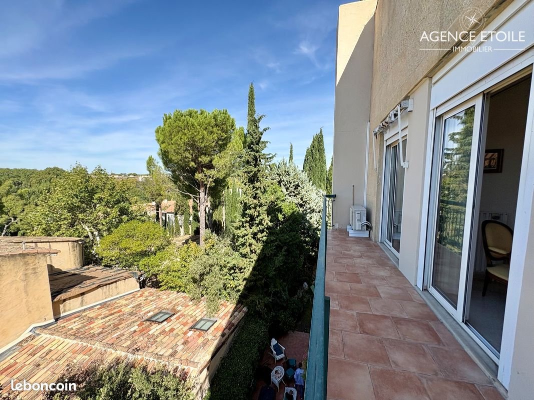 Appartement à vendre, 107m², Aix-en-Provence