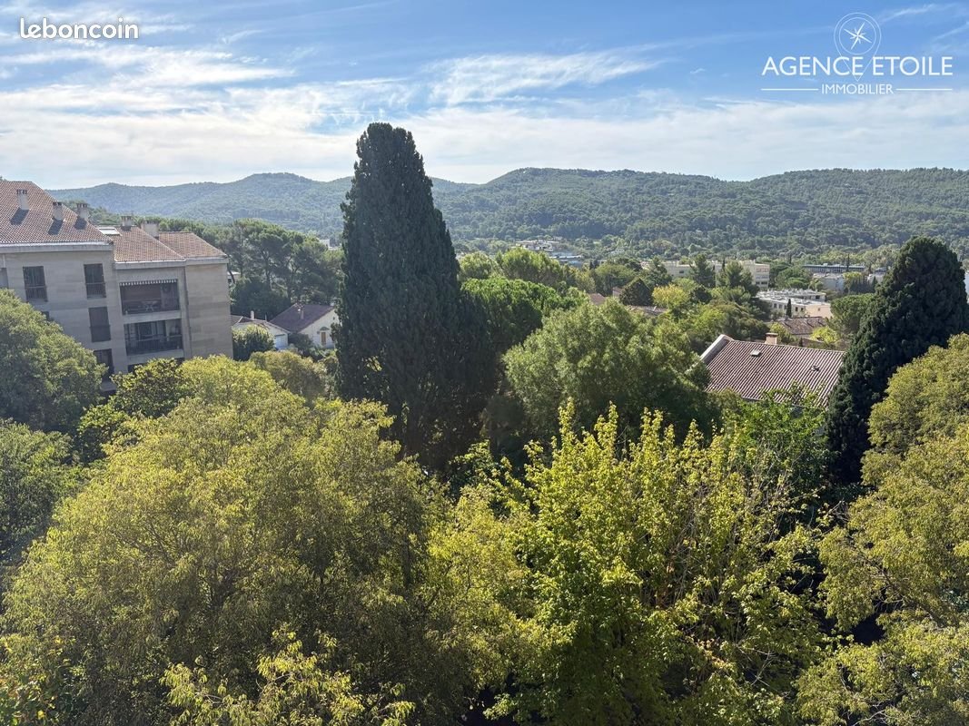 Appartement à vendre, 107m², Aix-en-Provence