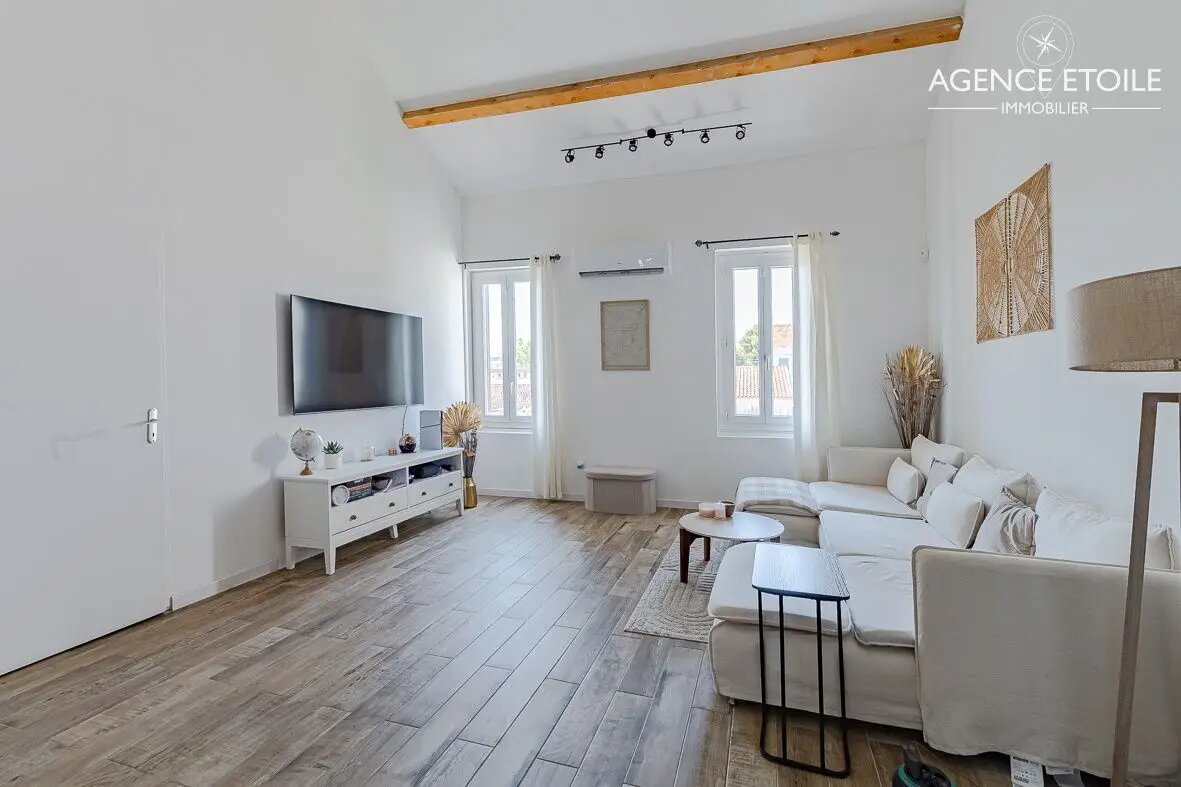 Maison à vendre, 108m², Marseille 13ème