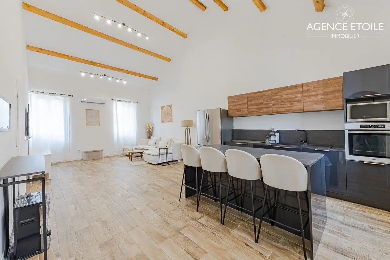 Maison à vendre, 108m², Marseille 13ème
