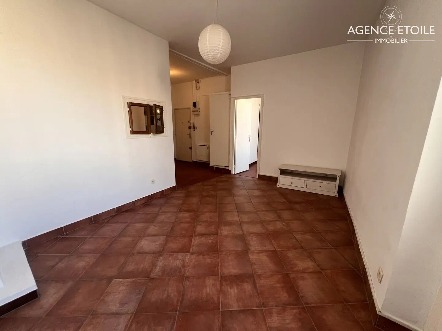 Appartement à vendre, 37m², Marseille 7ème