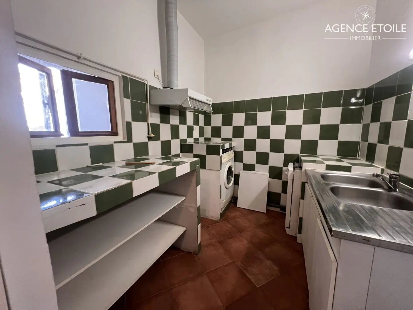 Appartement à vendre, 37m², Marseille 7ème