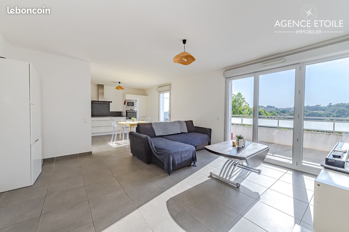 Appartement à vendre, 85m², Marseille 11ème