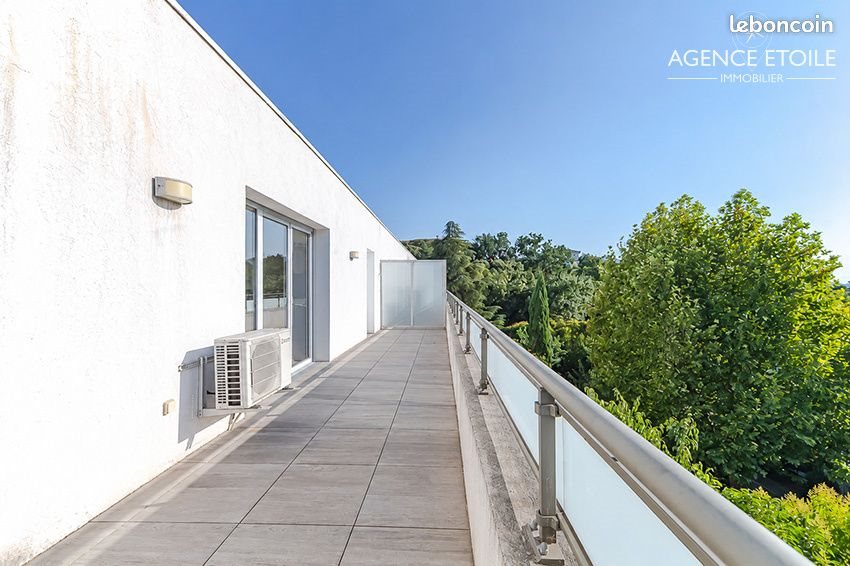 Appartement à vendre, 85m², Marseille 11ème