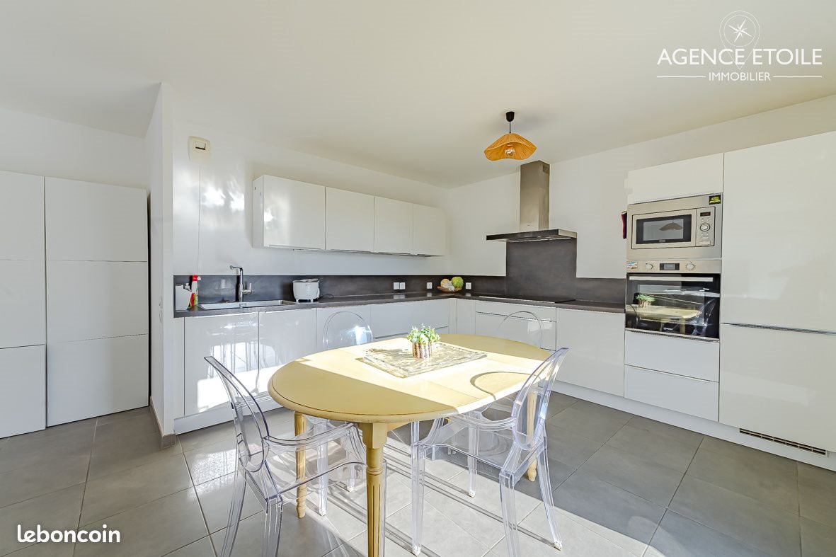 Appartement à vendre, 85m², Marseille 11ème