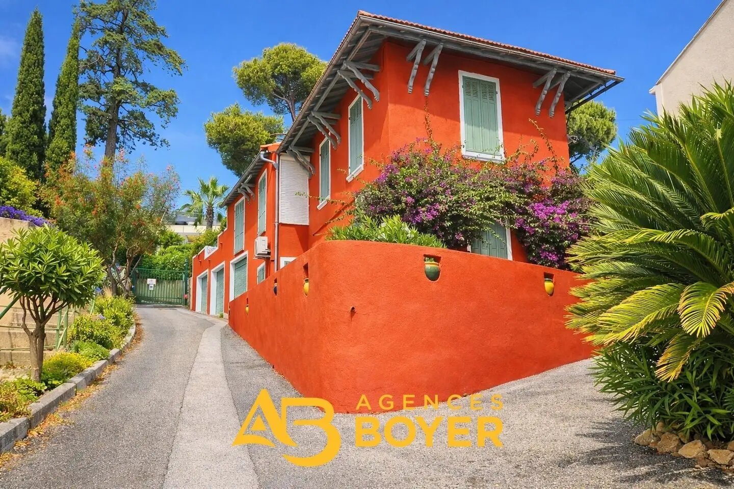 Maison à vendre, 111m², Bandol