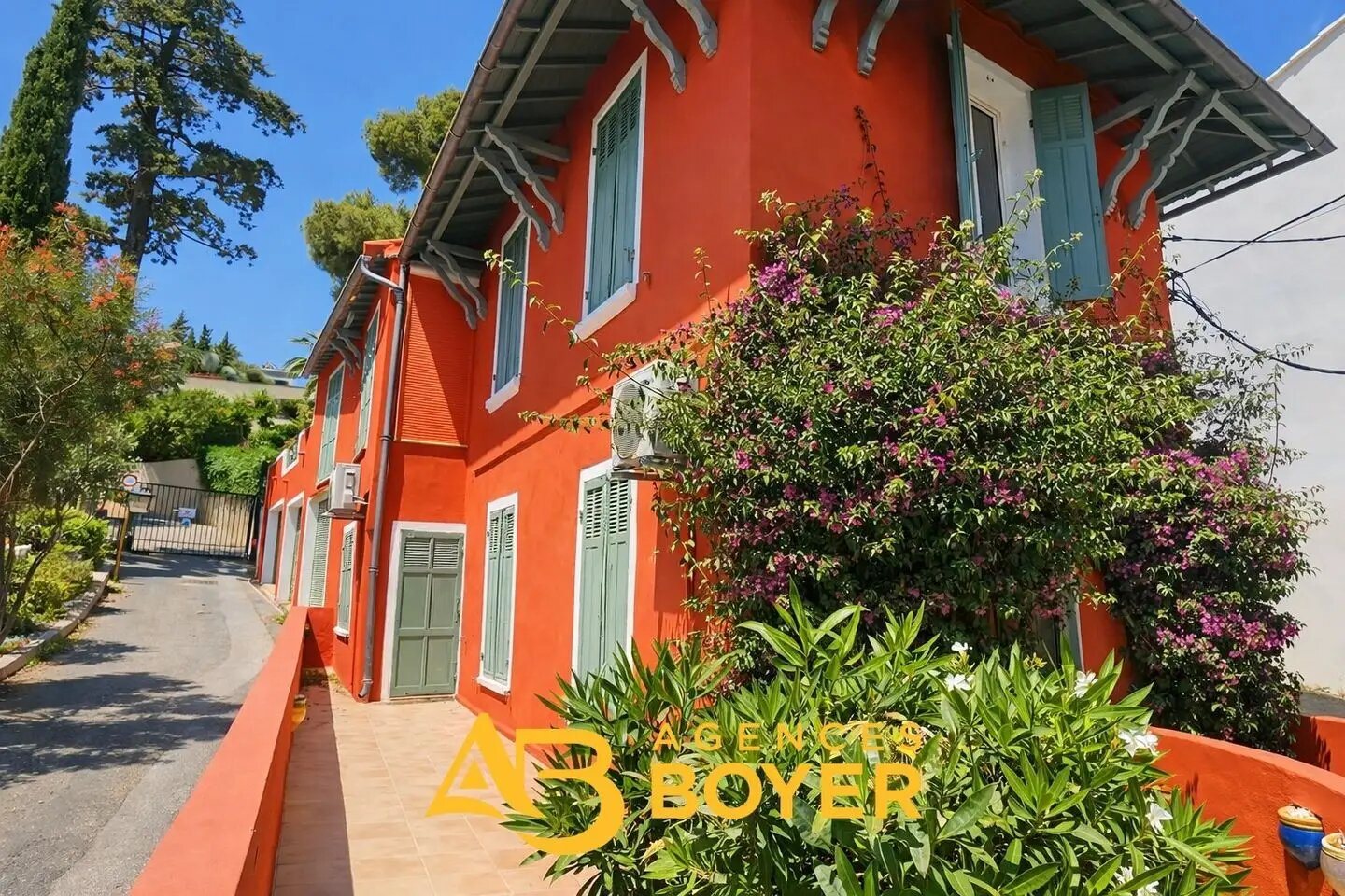 Maison à vendre, 111m², Bandol