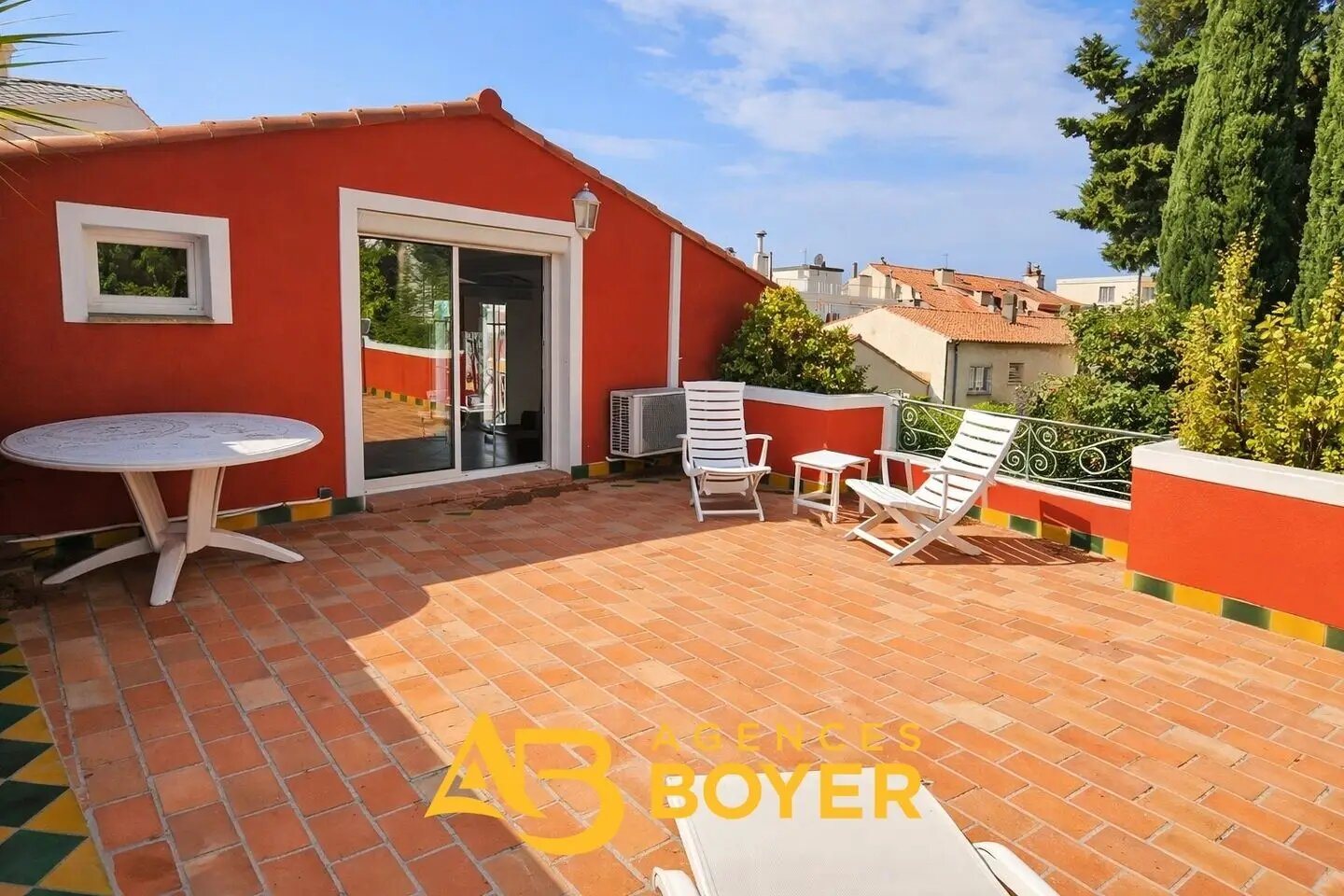 Maison à vendre, 111m², Bandol