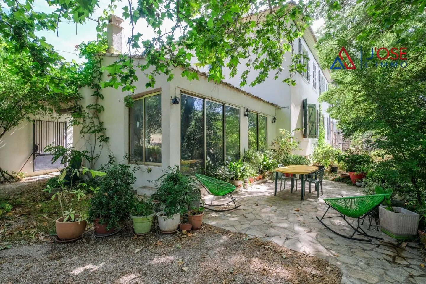 Maison à vendre, 228m², Cabriès