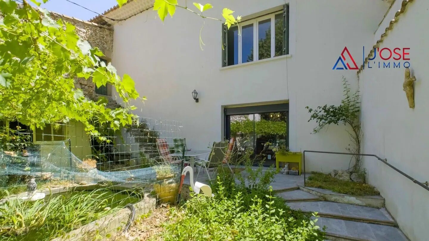 Maison à vendre, 228m², Cabriès