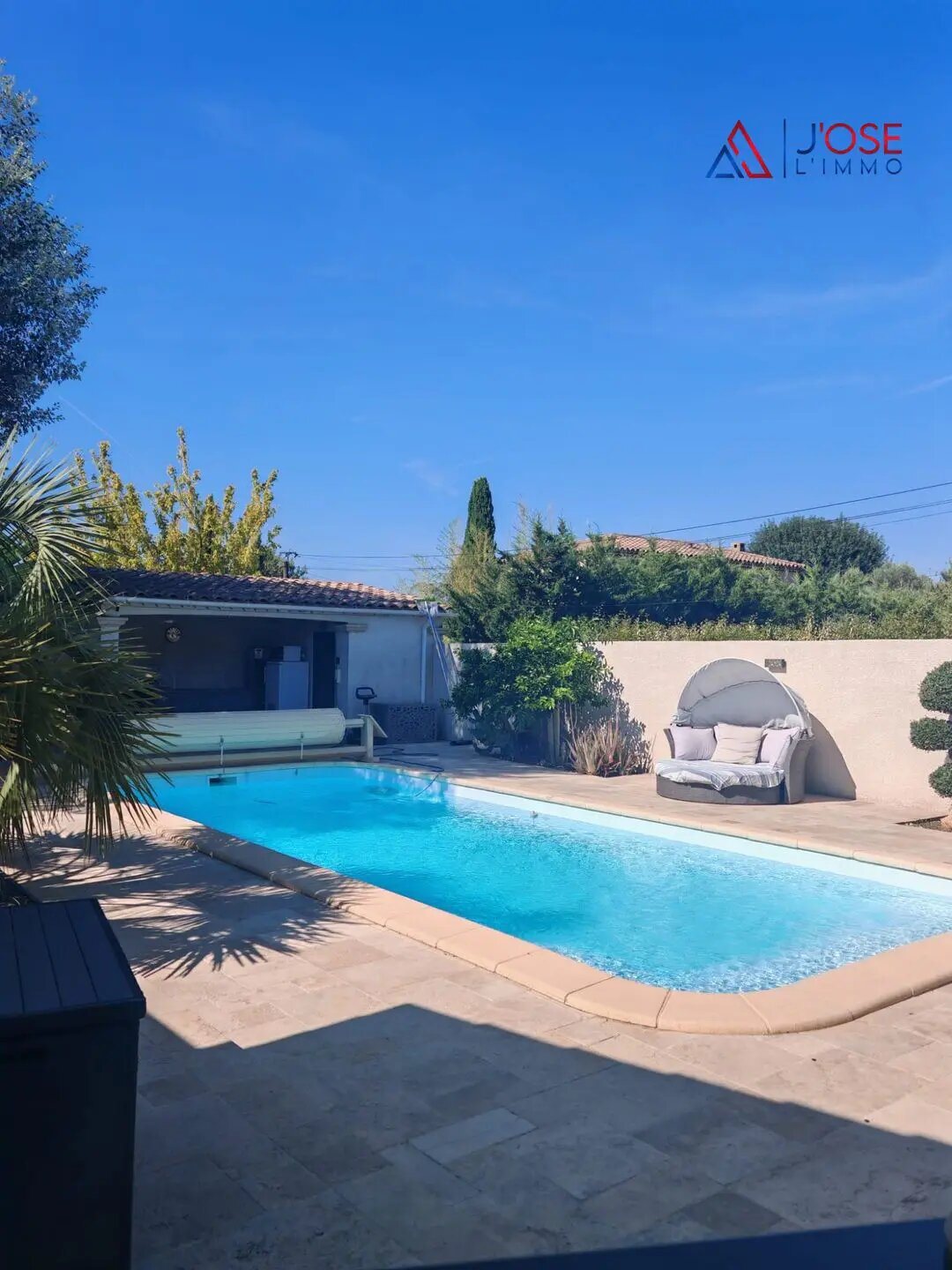 Maison à vendre, 150m², Pourrières