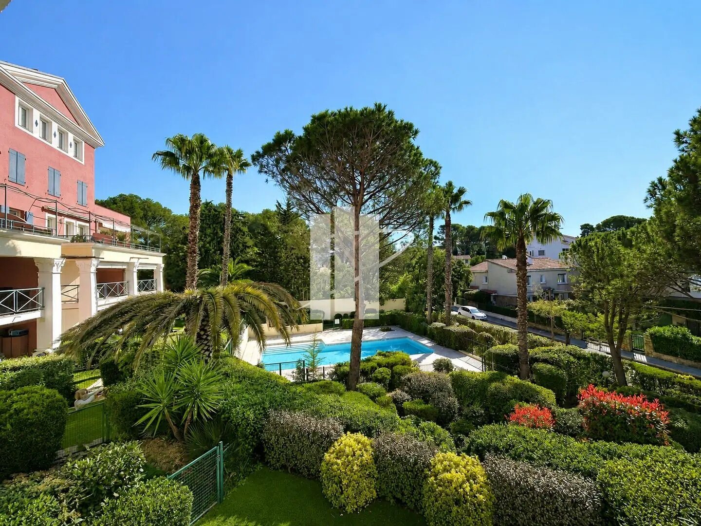 Appartement à vendre, 72m², Saint-Raphaël