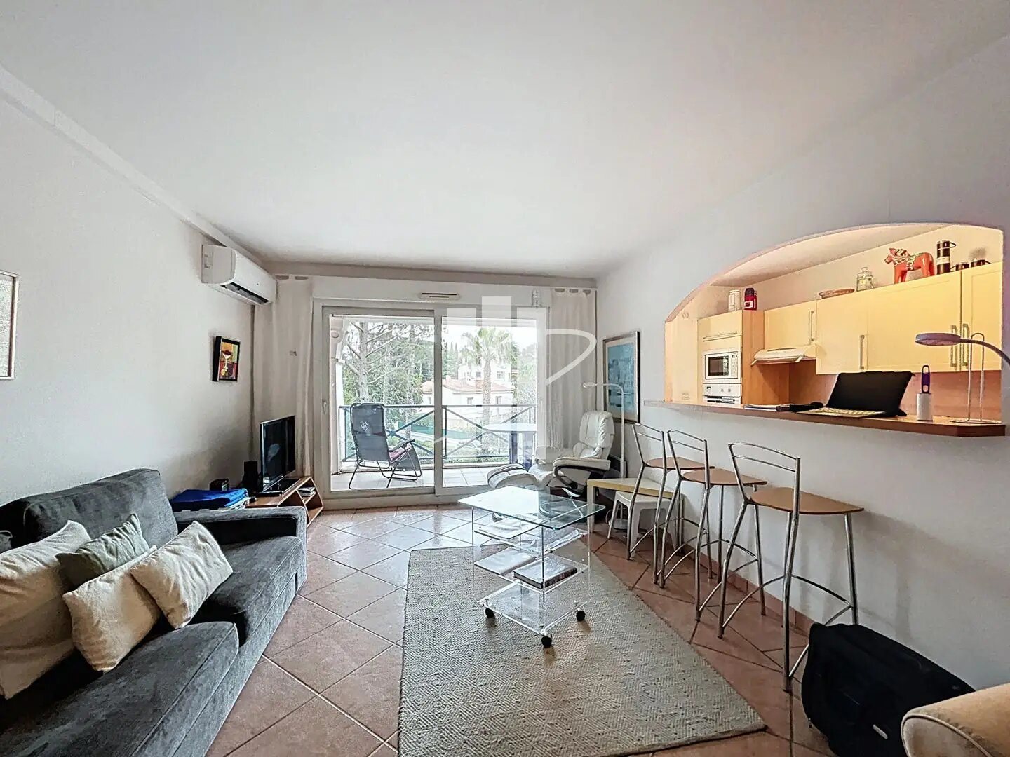 Appartement à vendre, 72m², Saint-Raphaël