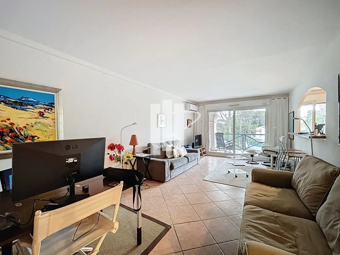 Appartement à vendre, 72m², Saint-Raphaël
